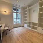 Le 121 - Loft Design Rue D\'Antibes