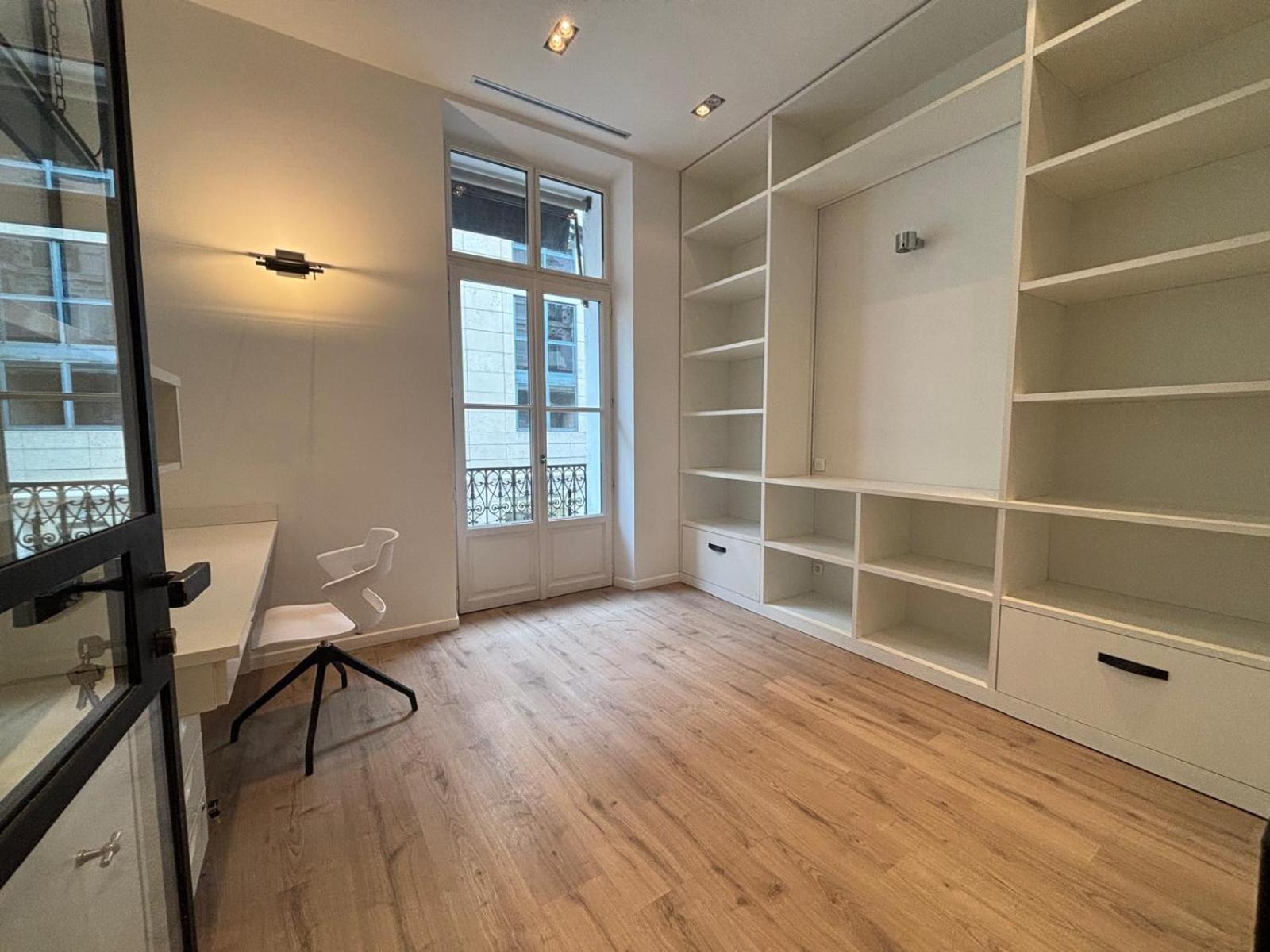 Apartamento Le 121 - Loft Design Rue D'antibes Cannes