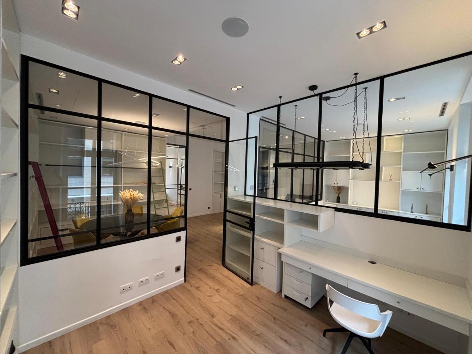 Le 121 - Loft Design Rue D'antibes *