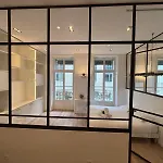 Le 121 - Loft Design Rue D\'Antibes