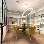 Le 121 - Loft Design Rue D\'Antibes