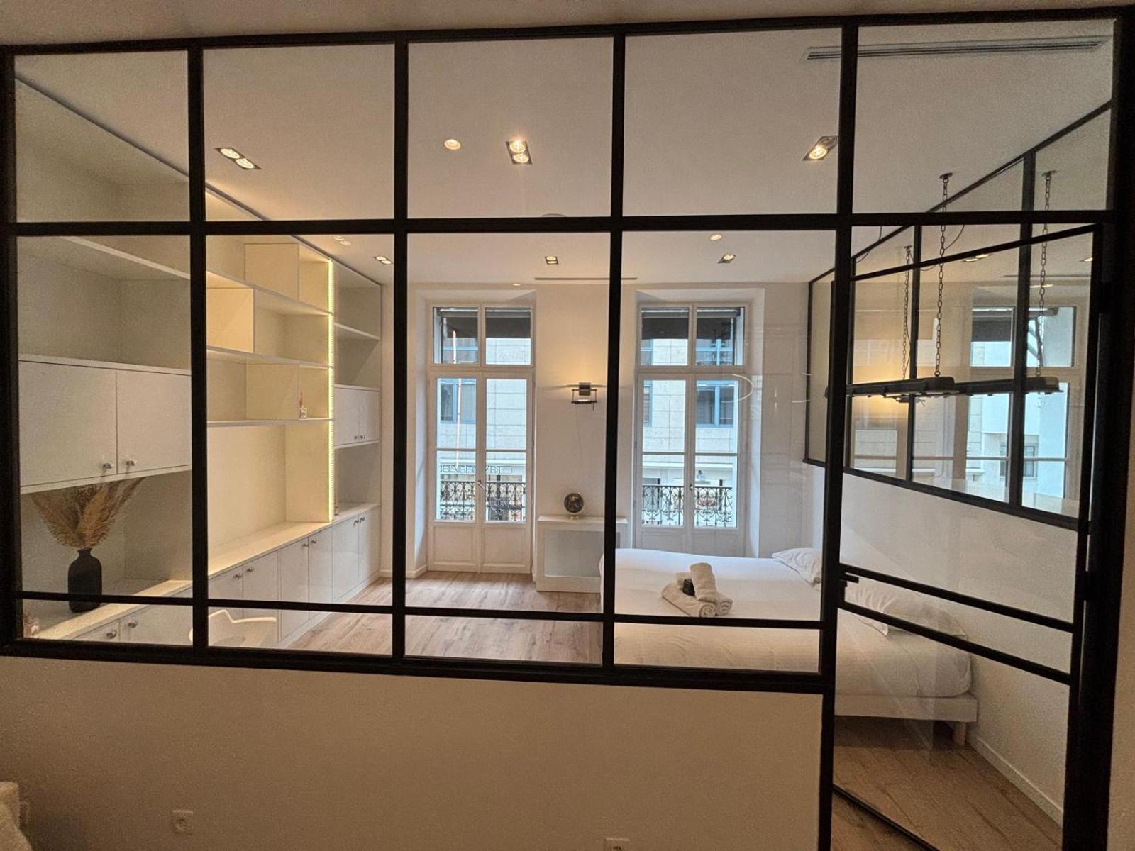 Le 121 - Loft Design Rue D'antibes Apartment