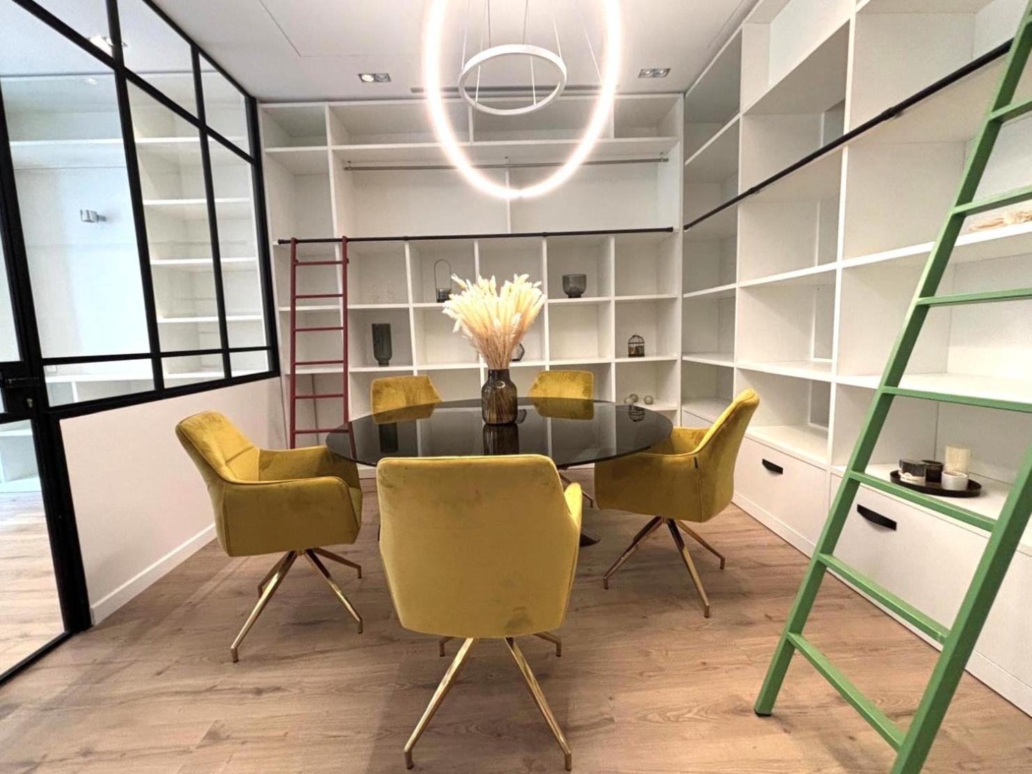 Le 121 - Loft Design Rue D'antibes Apartment Cannes